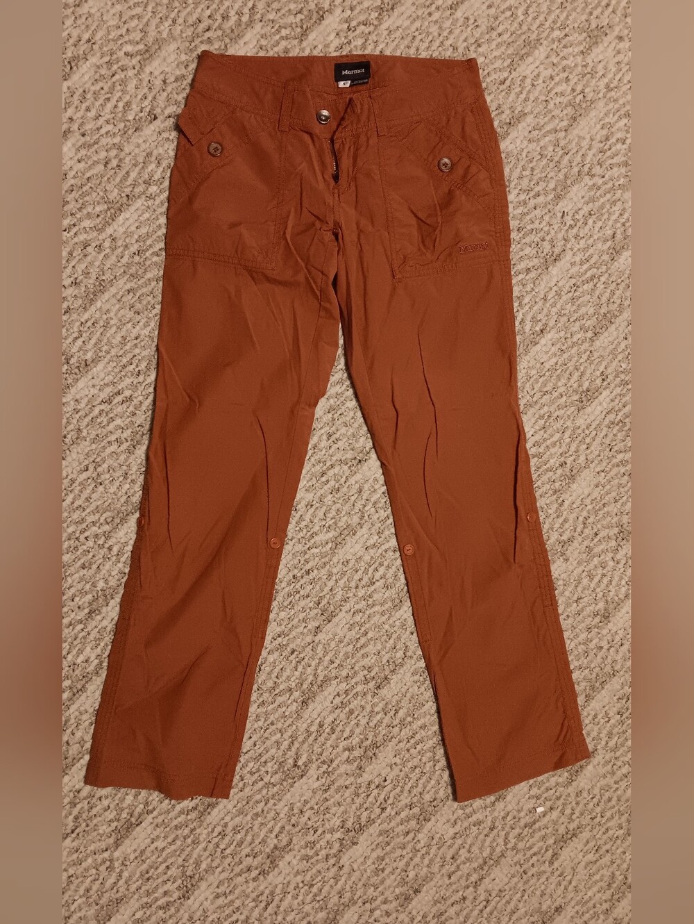 Marmot Ginny Pant, Women's Size 4